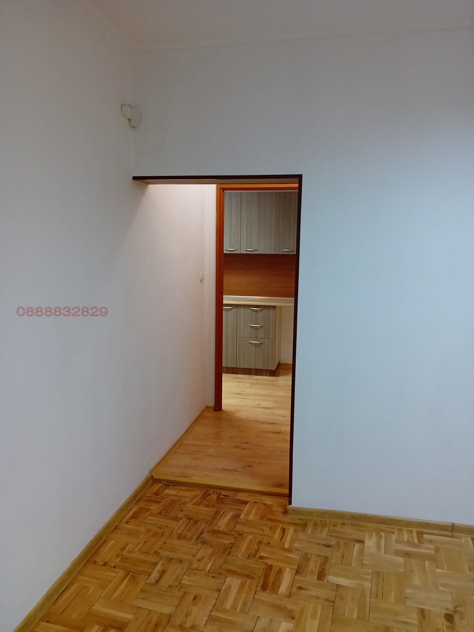 Дава под наем ОФИС, гр. Стара Загора, Център, снимка 6 - Офиси - 53757055