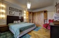 Под наем 3-СТАЕН, град София, Център • 1500 € • 38885403 — Holmes.bg
