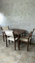 Дава под наем  Къща област Стара Загора , с. Лясково , 90 кв.м | 54054273 - изображение [4]