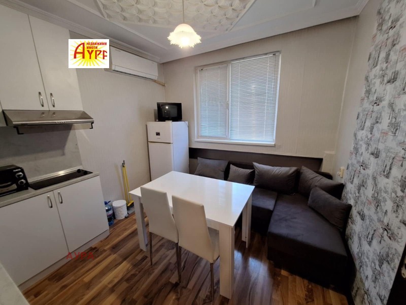 Дава под Наем 1-СТАЕН в град Враца, Металург - 42 кв.м / 300 € » 586.75 лв., АУРА