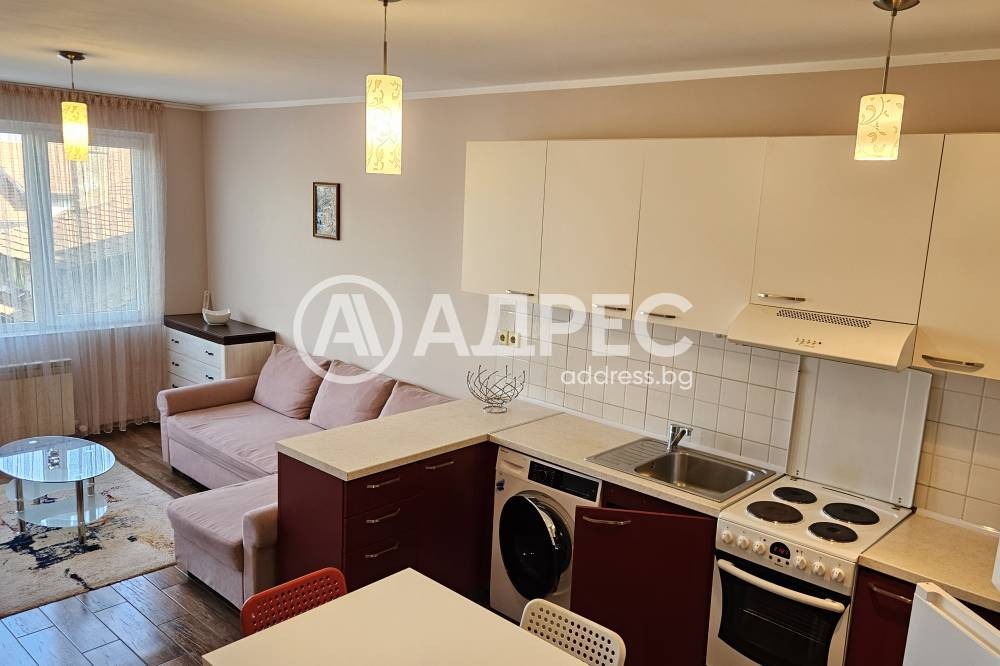 Дава под Наем 2-СТАЕН | Imot.bg — изображение 1