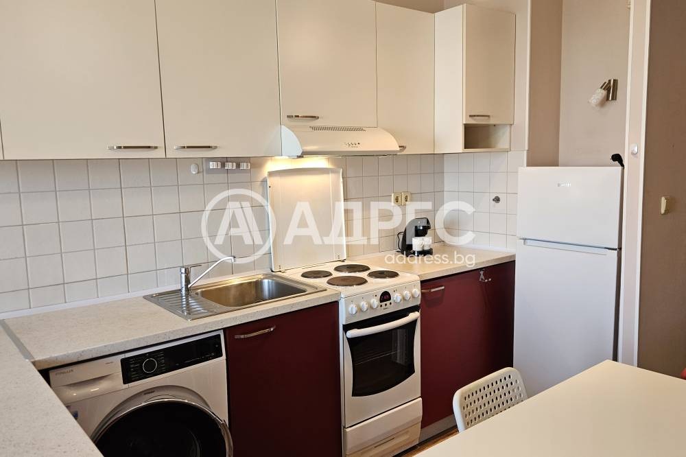 Дава под Наем 2-СТАЕН | Imot.bg — изображение 4