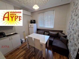 K pronájmu Studio