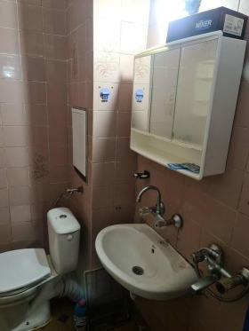 1 bedroom Slaveykov, Burgas 10