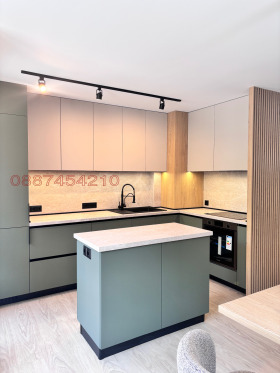 2-СТАЕН, 77 m2