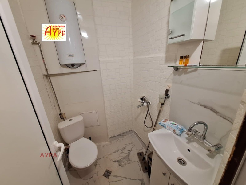 Дава под наем 1-СТАЕН, гр. Враца, Металург, снимка 9 - Апартаменти - 52645046