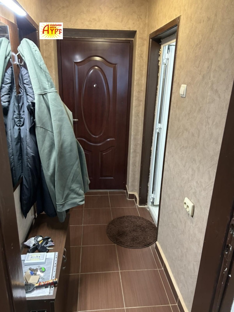 Дава под наем  1-стаен град Враца , Металург , 42 кв.м | 50136130 - изображение [8]