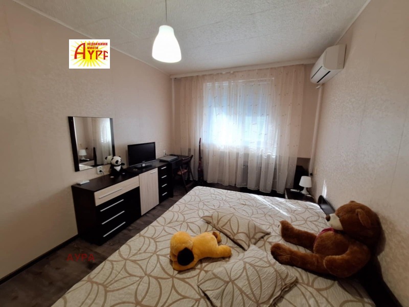 Дава под наем 1-СТАЕН, гр. Враца, Металург, снимка 7 - Апартаменти - 52645046