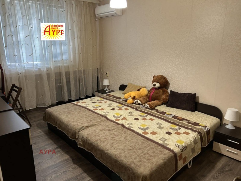Дава под наем  1-стаен град Враца , Металург , 42 кв.м | 50136130 - изображение [5]