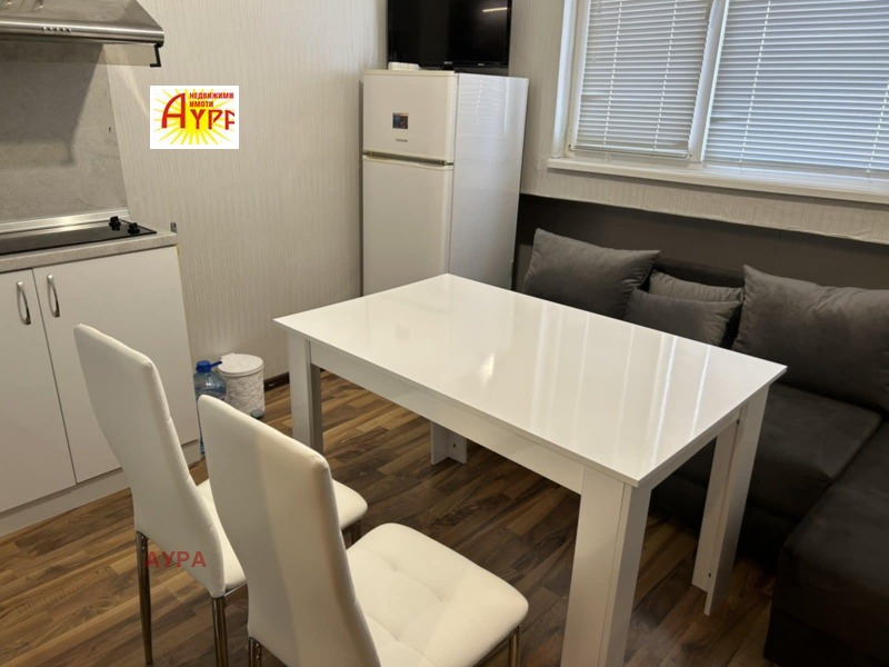 Дава под наем  1-стаен град Враца , Металург , 42 кв.м | 50136130 - изображение [2]