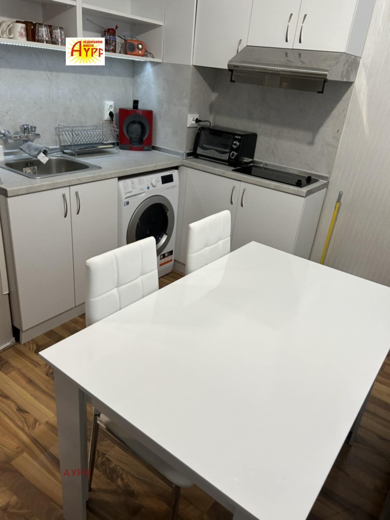 Дава под наем  1-стаен град Враца , Металург , 42 кв.м | 50136130 - изображение [3]
