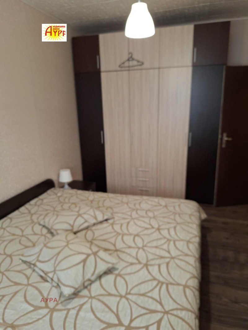 Дава под наем 1-СТАЕН, гр. Враца, Металург, снимка 8 - Апартаменти - 52645046