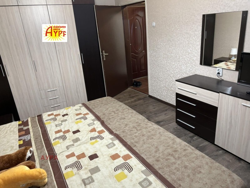 Дава под наем  1-стаен град Враца , Металург , 42 кв.м | 50136130 - изображение [4]