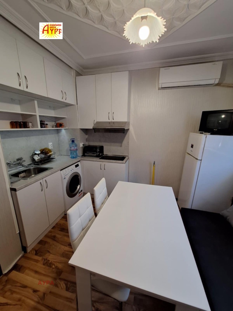 Дава под наем 1-СТАЕН, гр. Враца, Металург, снимка 2 - Апартаменти - 52645046