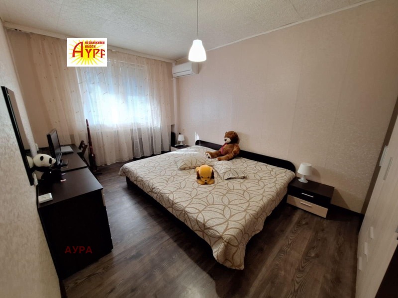 Дава под наем 1-СТАЕН, гр. Враца, Металург, снимка 6 - Апартаменти - 52645046