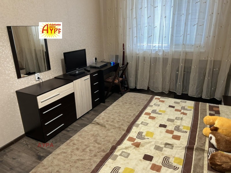 Дава под наем  1-стаен град Враца , Металург , 42 кв.м | 50136130 - изображение [6]