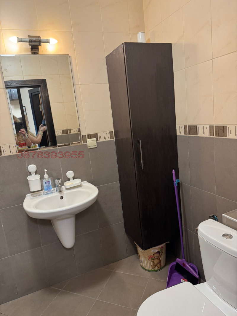 Til leie  1 soverom Sofia , Simeonovo , 65 kvm | 84788019 - bilde [12]
