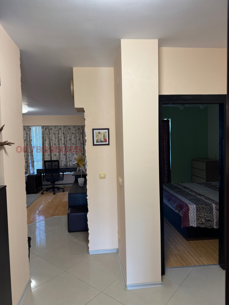 Til leie  1 soverom Sofia , Simeonovo , 65 kvm | 84788019 - bilde [6]