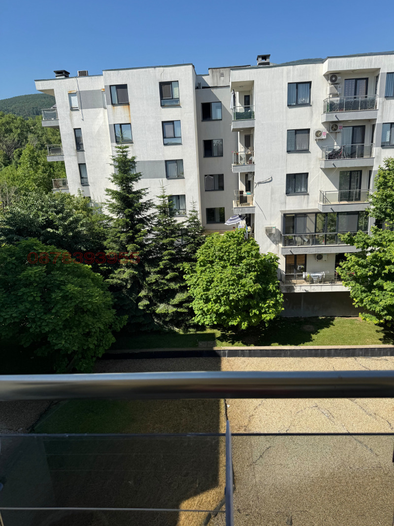 Til leie  1 soverom Sofia , Simeonovo , 65 kvm | 84788019 - bilde [13]