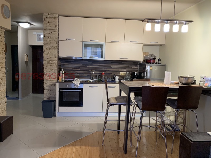 Til leie  1 soverom Sofia , Simeonovo , 65 kvm | 84788019 - bilde [2]