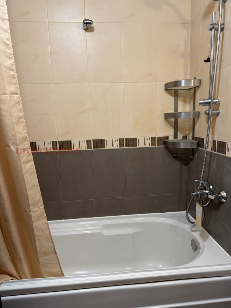 Til leie  1 soverom Sofia , Simeonovo , 65 kvm | 84788019 - bilde [11]
