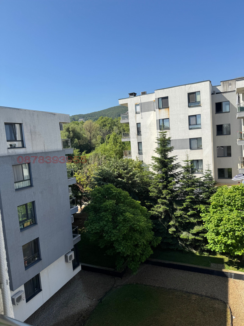 Til leie  1 soverom Sofia , Simeonovo , 65 kvm | 84788019 - bilde [15]