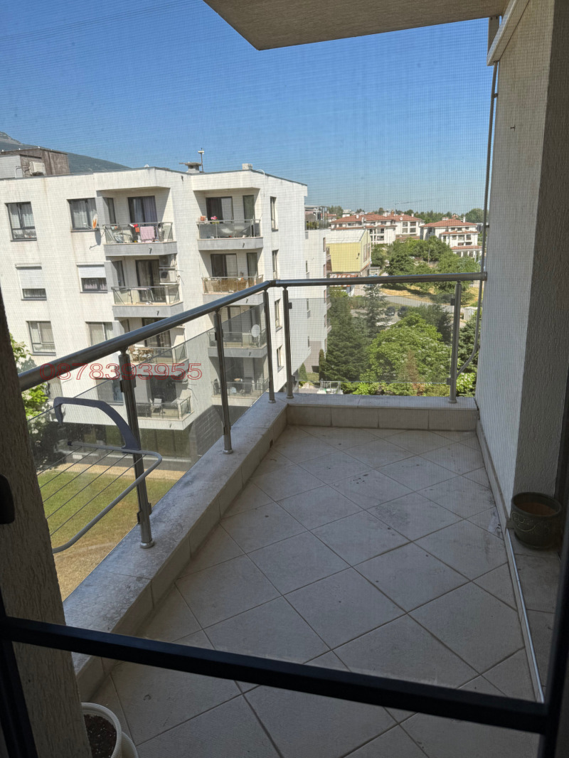 Til leie  1 soverom Sofia , Simeonovo , 65 kvm | 84788019 - bilde [14]