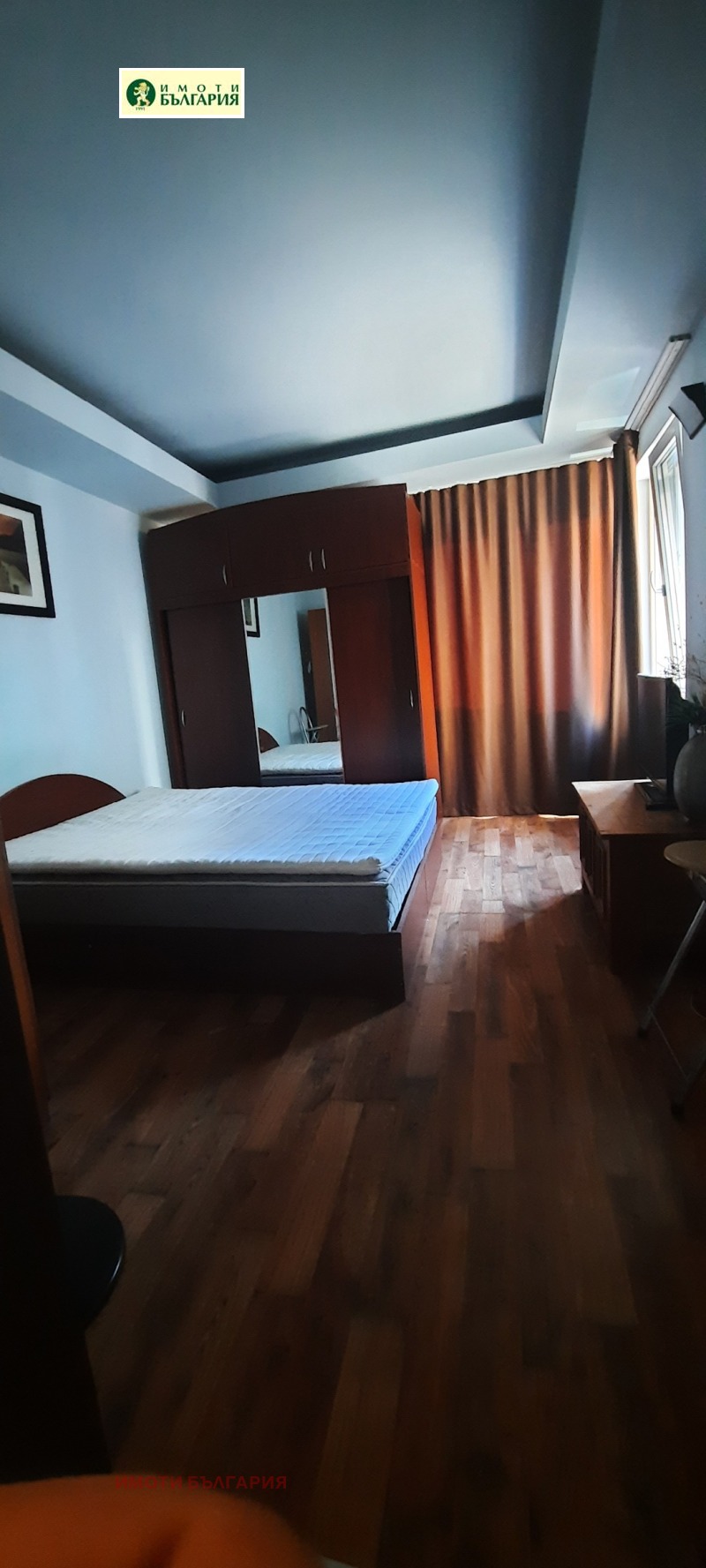 Da affittare  1 camera da letto Varna , Tsentar , 45 mq | 20585645 - Immagine [8]