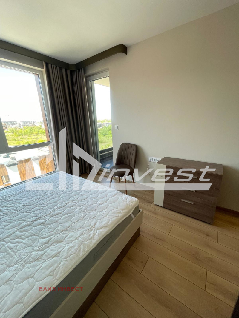 Do wynajęcia  1 sypialnia Plowdiw , Christo Smirnenski , 75 mkw | 88213725 - obraz [5]
