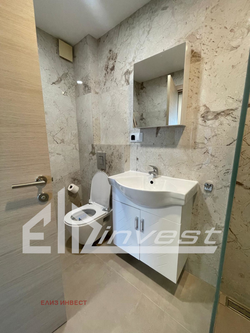Do wynajęcia  1 sypialnia Plowdiw , Christo Smirnenski , 75 mkw | 88213725 - obraz [8]