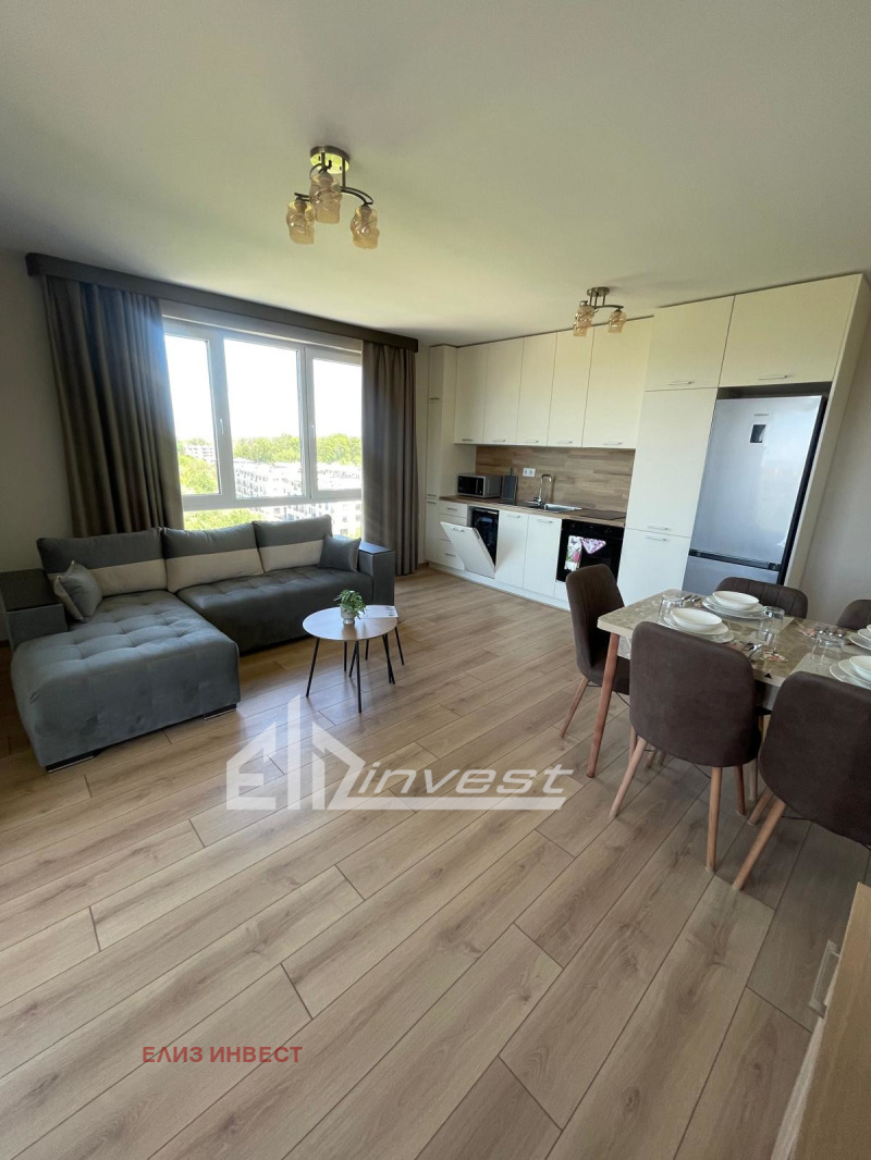 Do wynajęcia  1 sypialnia Plowdiw , Christo Smirnenski , 75 mkw | 88213725 - obraz [3]