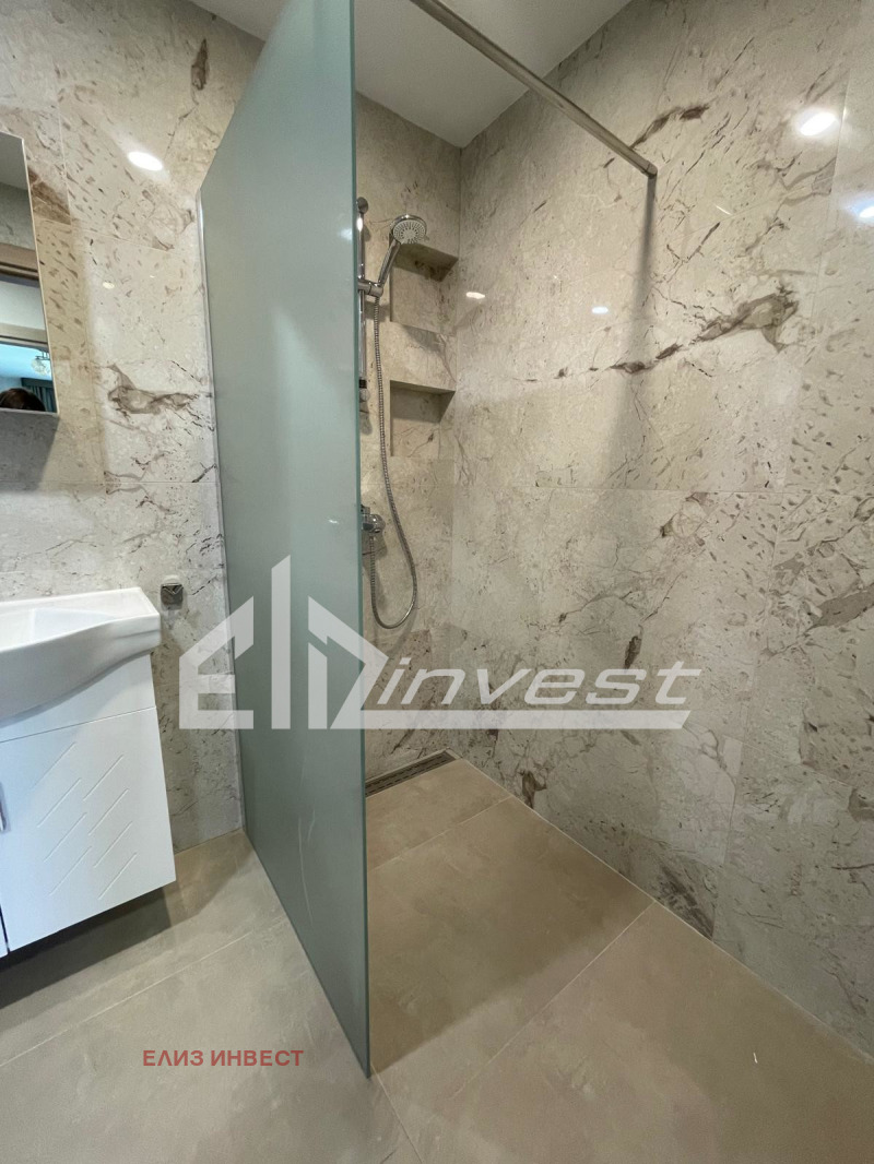 Do wynajęcia  1 sypialnia Plowdiw , Christo Smirnenski , 75 mkw | 88213725 - obraz [7]