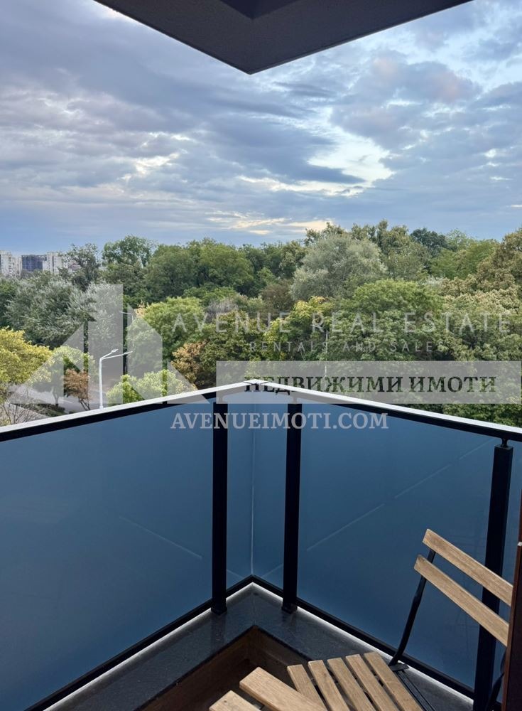 Дава под наем 2-СТАЕН, гр. Пловдив, Каменица 2, снимка 12 - Апартаменти - 53080220