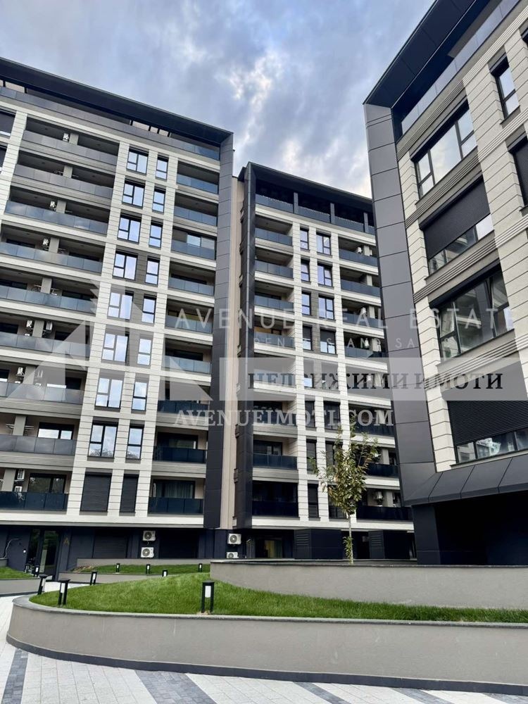 Дава под наем 2-СТАЕН, гр. Пловдив, Каменица 2, снимка 14 - Апартаменти - 53080220