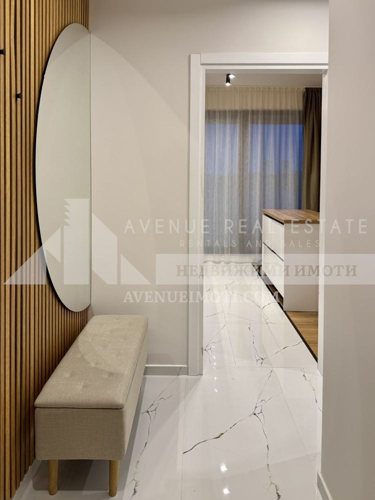 Дава под наем 2-СТАЕН, гр. Пловдив, Каменица 2, снимка 9 - Апартаменти - 53080220