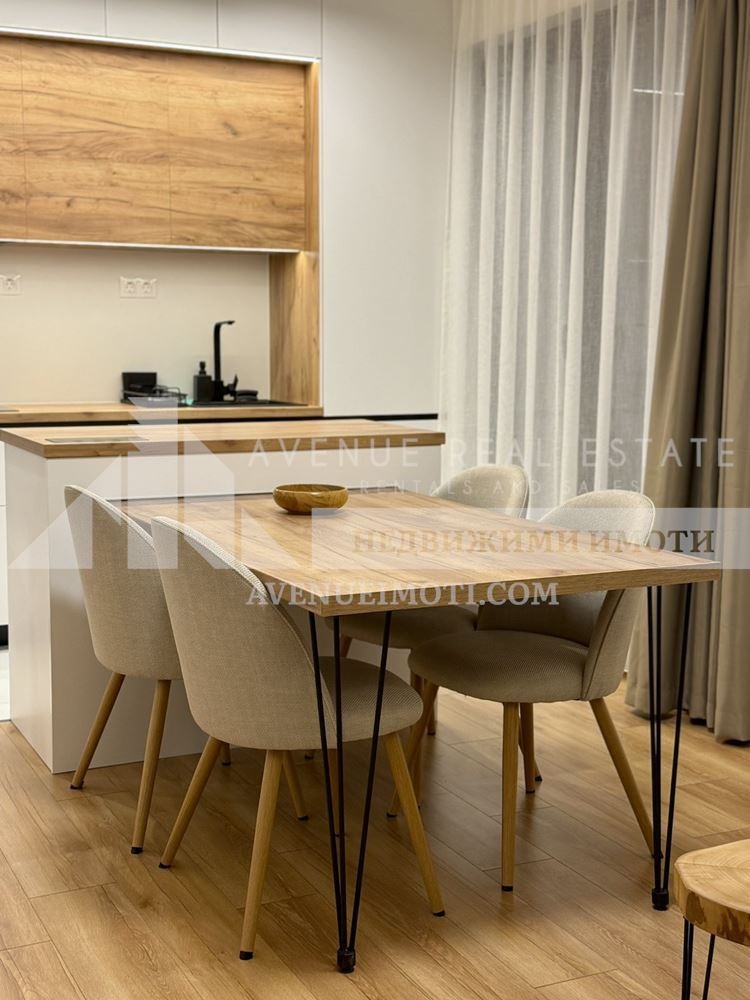 Дава под наем 2-СТАЕН, гр. Пловдив, Каменица 2, снимка 2 - Апартаменти - 53080220