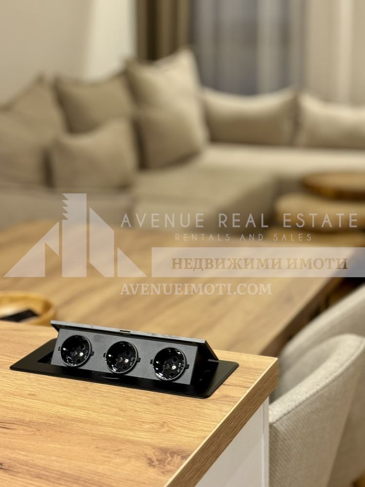 Дава под наем 2-СТАЕН, гр. Пловдив, Каменица 2, снимка 5 - Апартаменти - 53080220