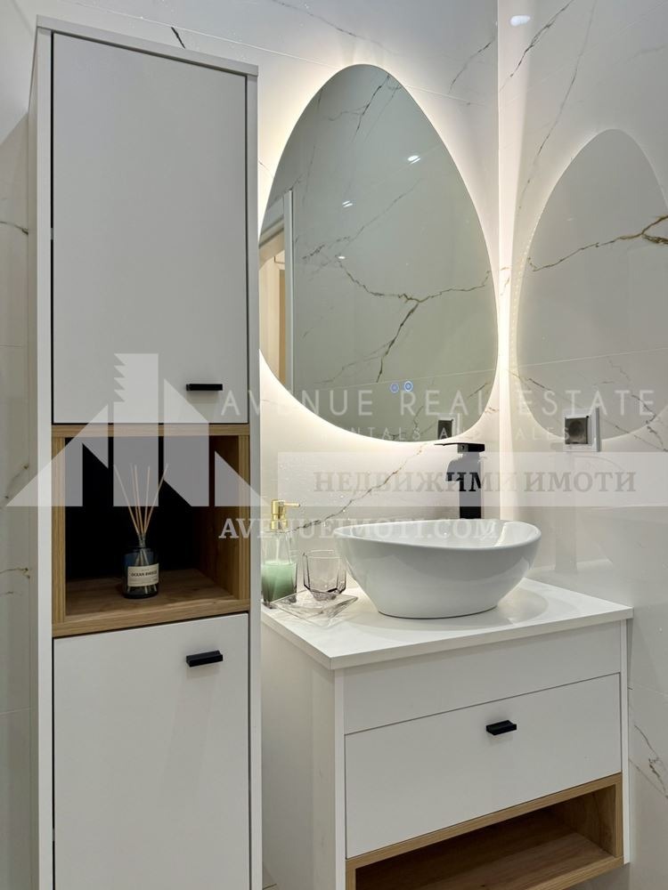 Дава под наем 2-СТАЕН, гр. Пловдив, Каменица 2, снимка 10 - Апартаменти - 53080220