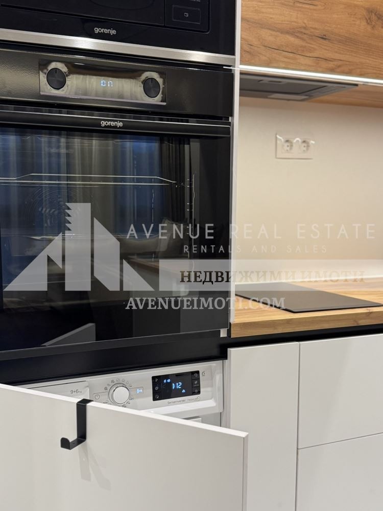 Дава под наем 2-СТАЕН, гр. Пловдив, Каменица 2, снимка 6 - Апартаменти - 53080220