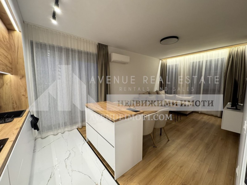 Дава под наем 2-СТАЕН, гр. Пловдив, Каменица 2, снимка 3 - Апартаменти - 53080220