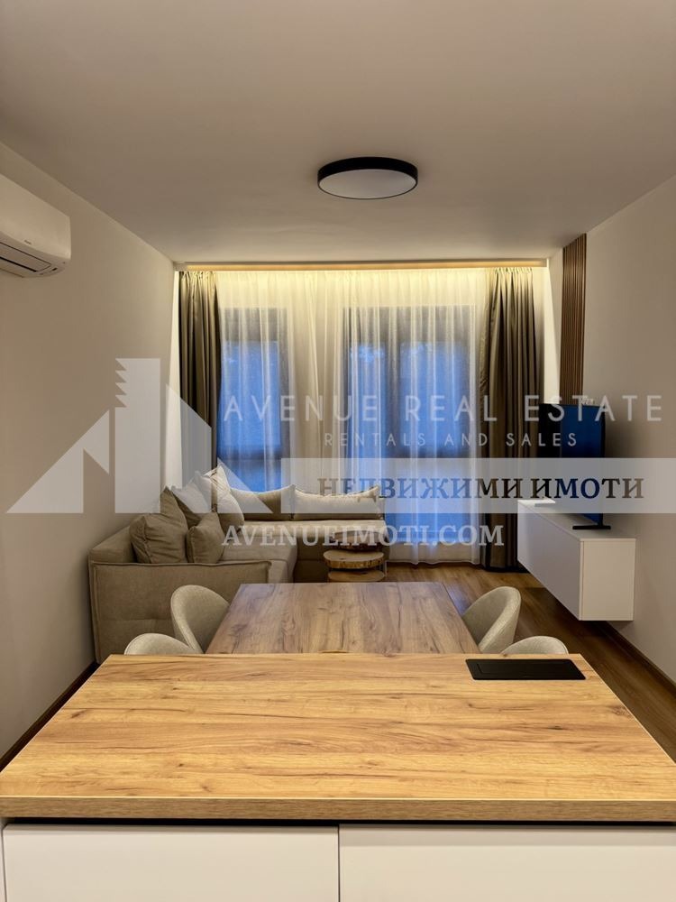 Дава под наем 2-СТАЕН, гр. Пловдив, Каменица 2, снимка 4 - Апартаменти - 53080220