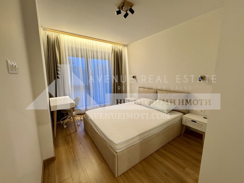 Дава под наем 2-СТАЕН, гр. Пловдив, Каменица 2, снимка 8 - Апартаменти - 53080220