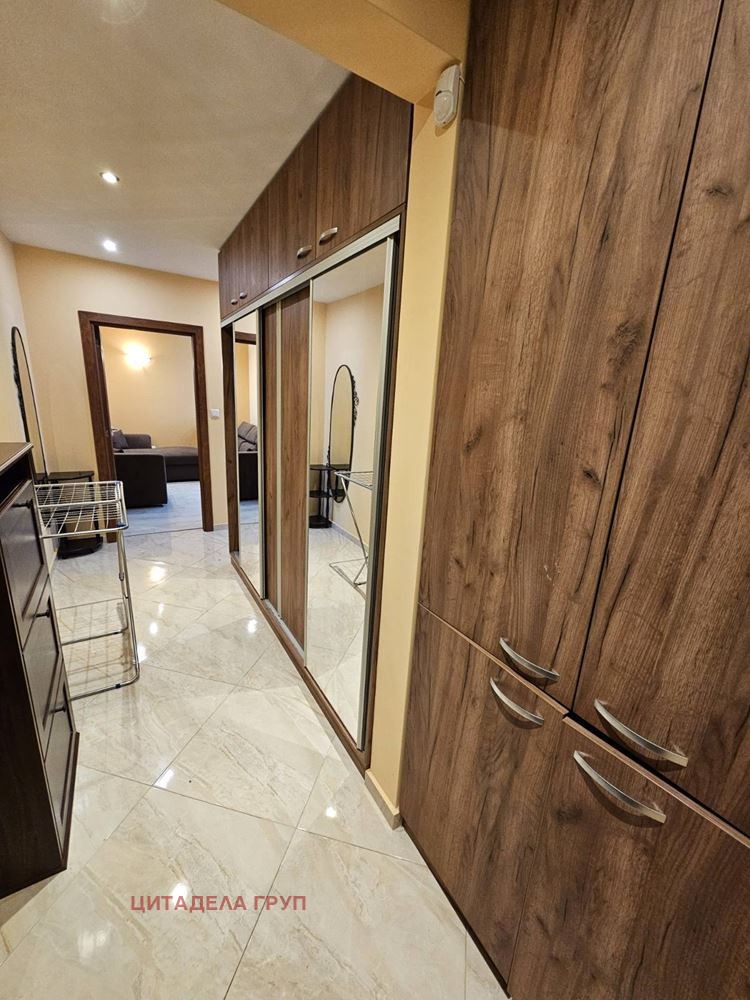 Дава под наем 2-СТАЕН, гр. София, Младост 3, снимка 6 - Апартаменти - 54224170