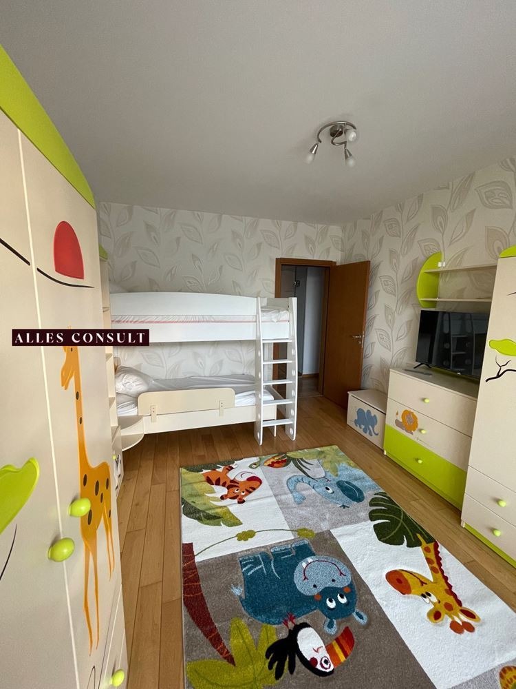 För uthyrning  2 sovrum Sofia , Vitosja , 130 kvm | 16637288