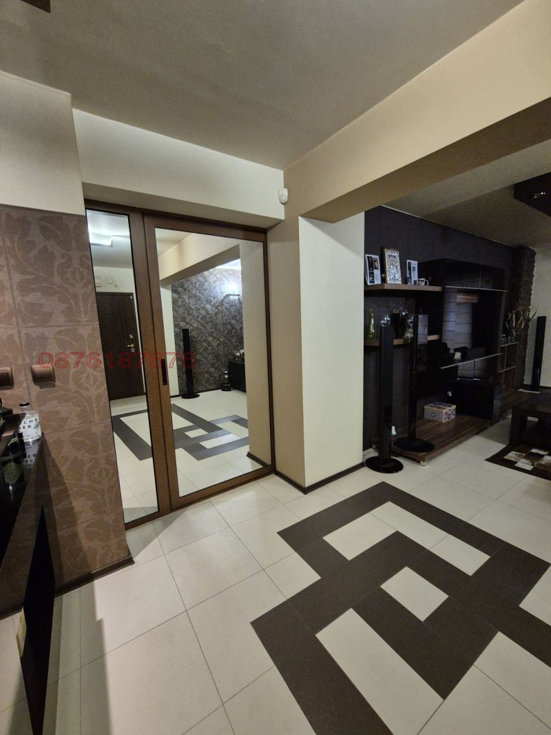 Дава под наем 3-СТАЕН, гр. Плевен, Идеален център, снимка 17 - Апартаменти - 53065724