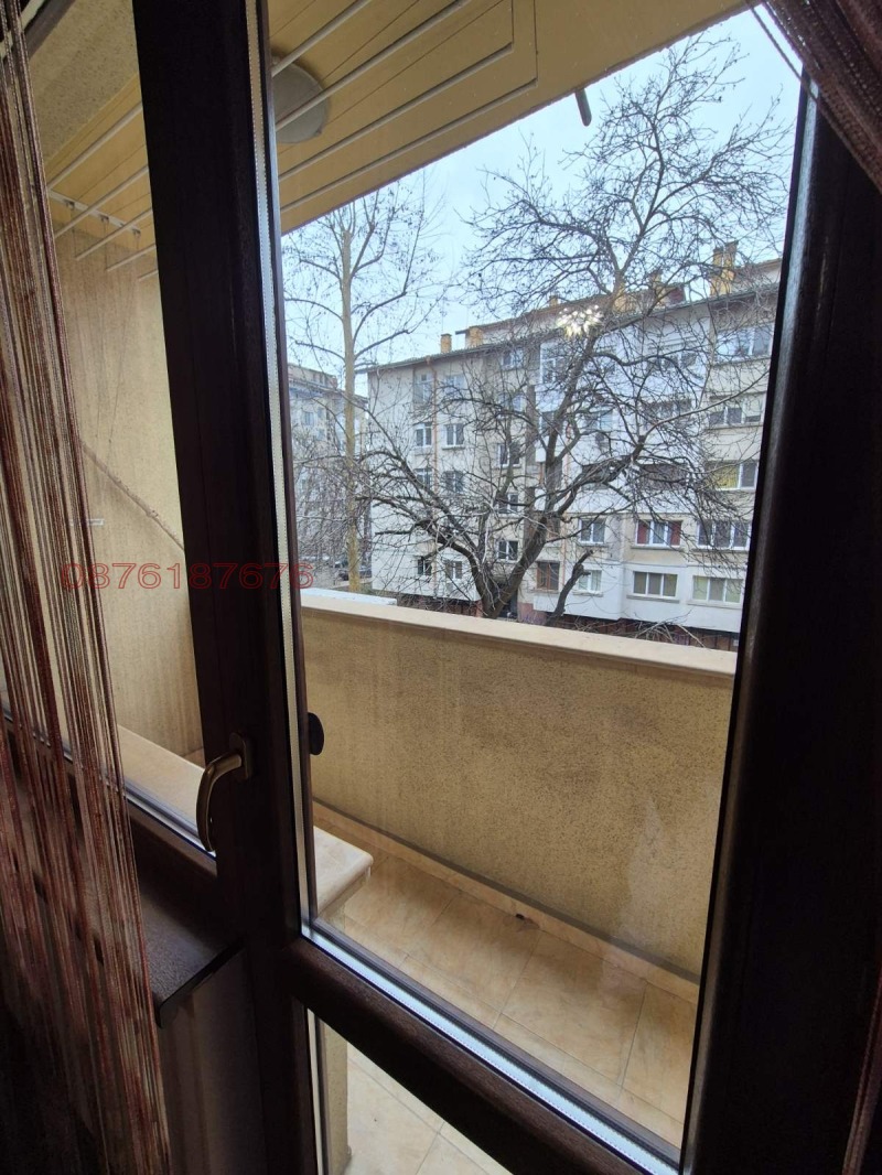 Дава под наем 3-СТАЕН, гр. Плевен, Идеален център, снимка 6 - Апартаменти - 53065724