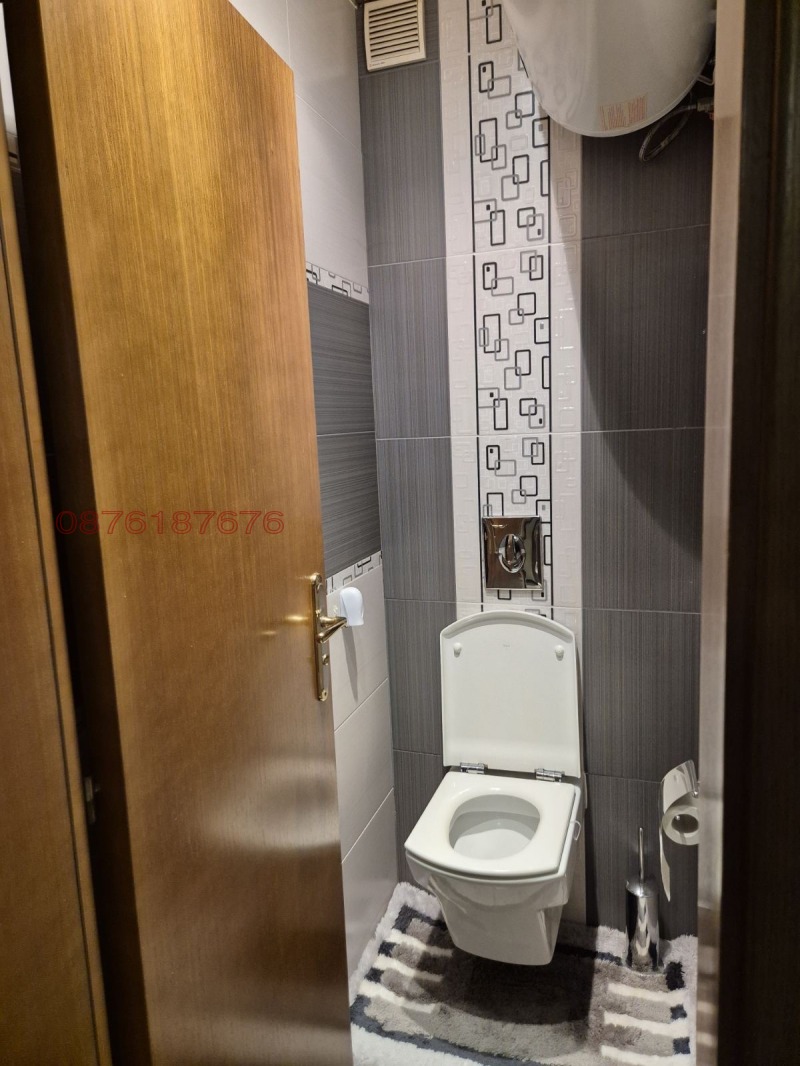 Дава под наем 3-СТАЕН, гр. Плевен, Идеален център, снимка 7 - Апартаменти - 53065724