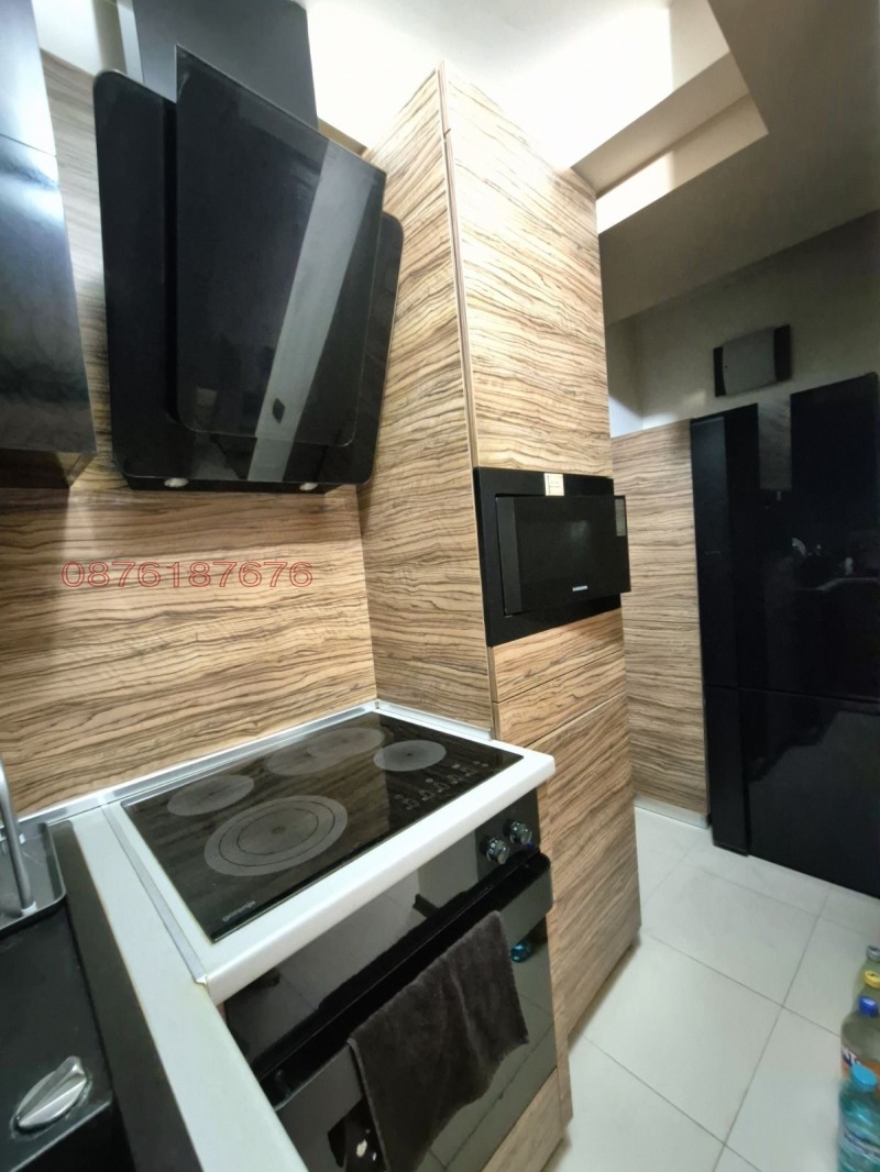 Дава под наем 3-СТАЕН, гр. Плевен, Идеален център, снимка 3 - Апартаменти - 53065724