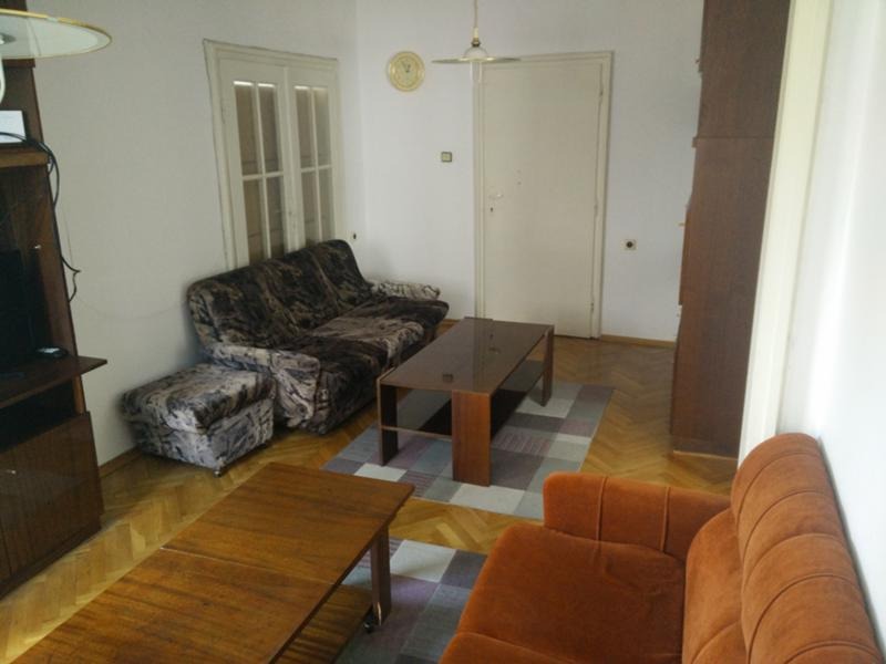 Дава под наем 3-СТАЕН, гр. Бургас, Център, снимка 2 - Апартаменти - 53593300