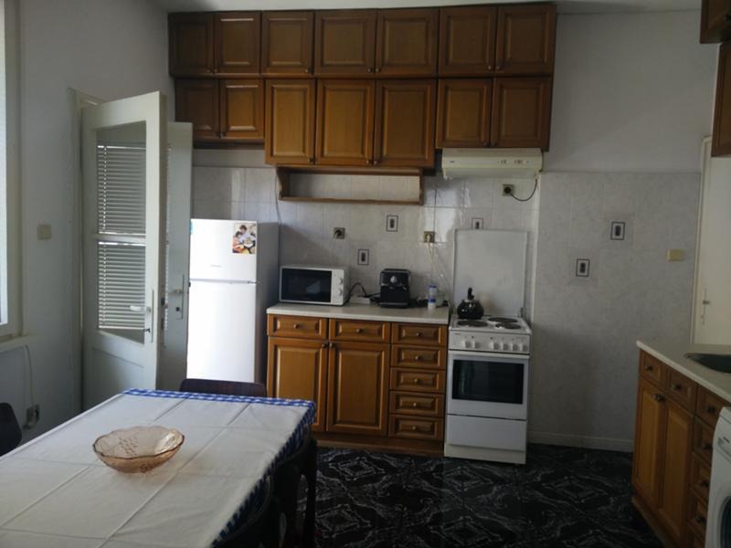 Дава под наем 3-СТАЕН, гр. Бургас, Център, снимка 7 - Апартаменти - 53593300